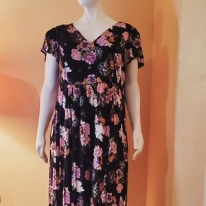 💖Host Pick💖Torrid Maxi Dress